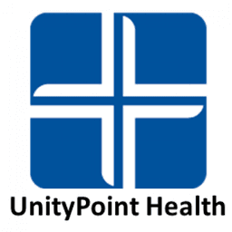 Unity point health