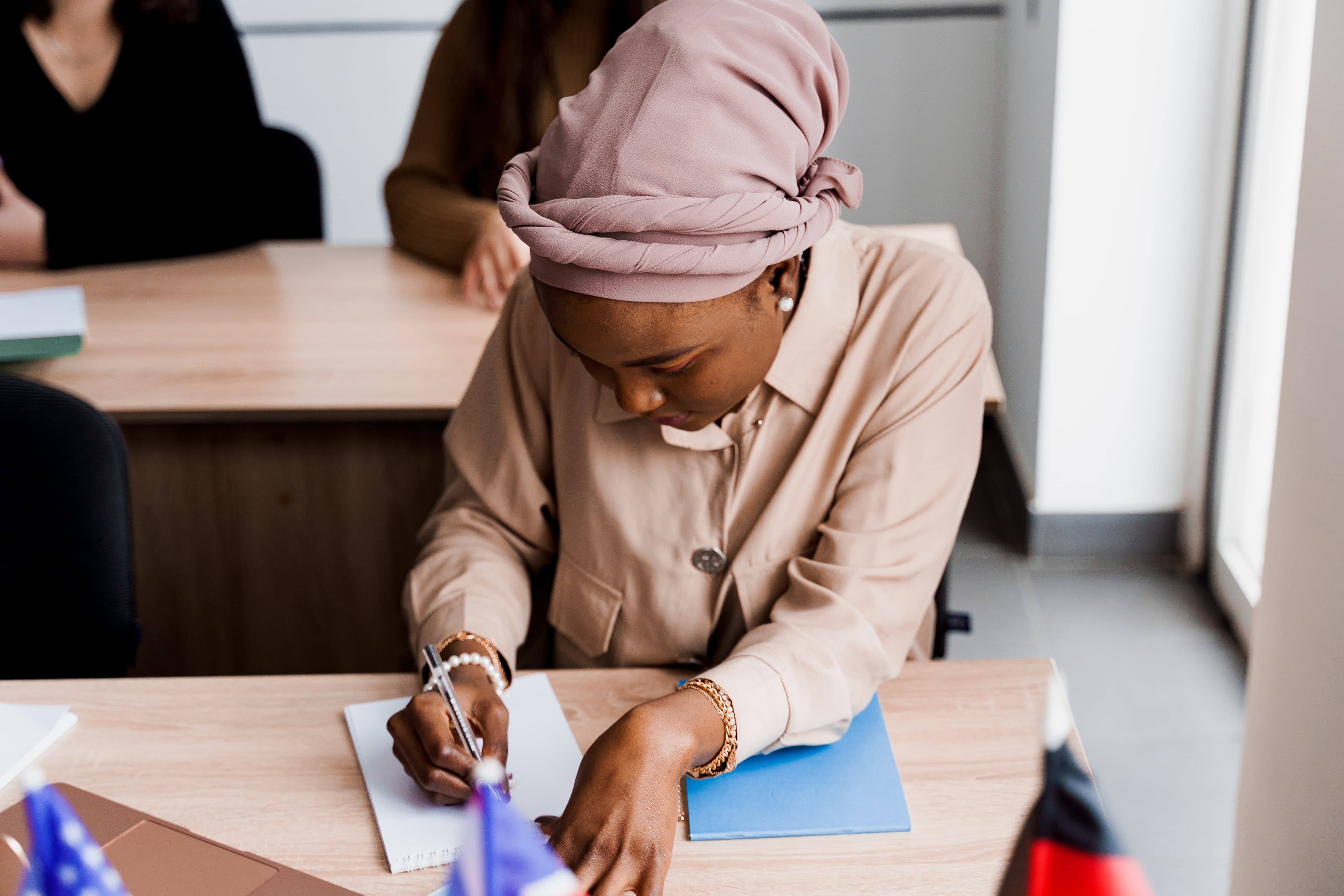 Risk-free money-back guarantee