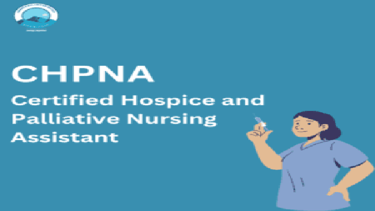Hospice and Palliative Care Certification for CNA