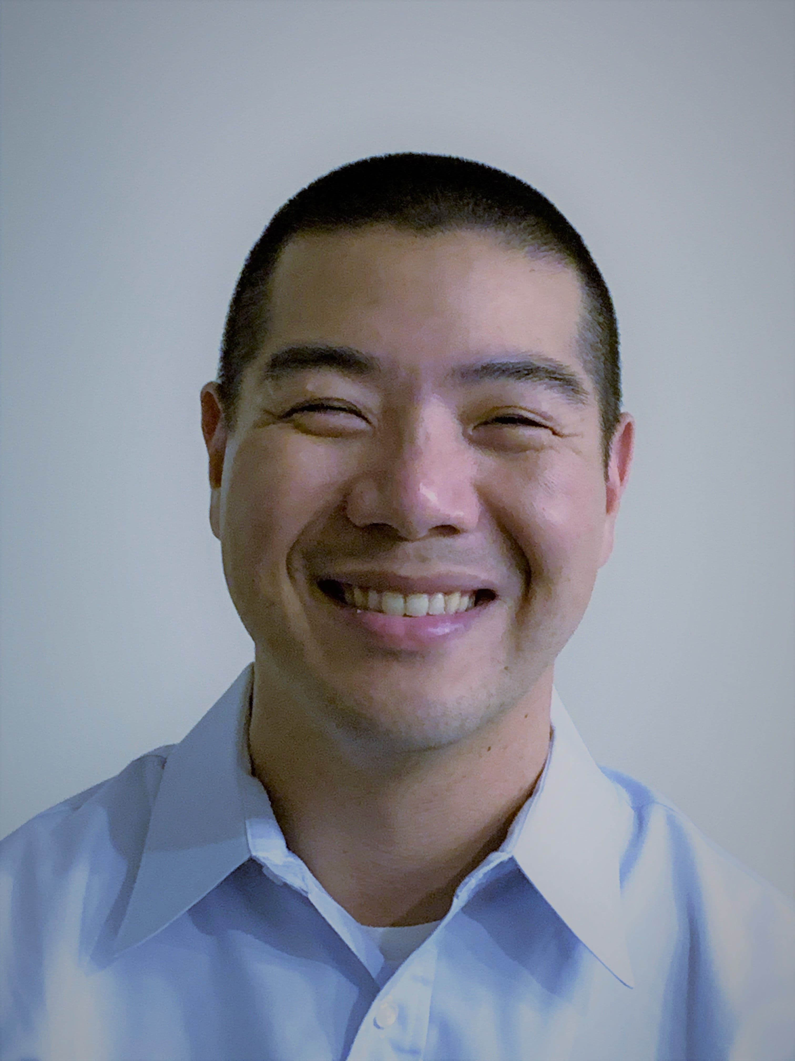Paul Kang