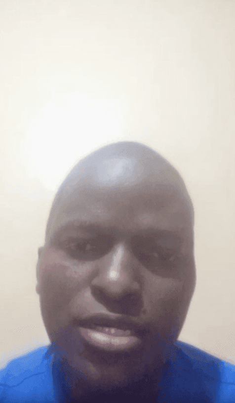 Video testimonial preview