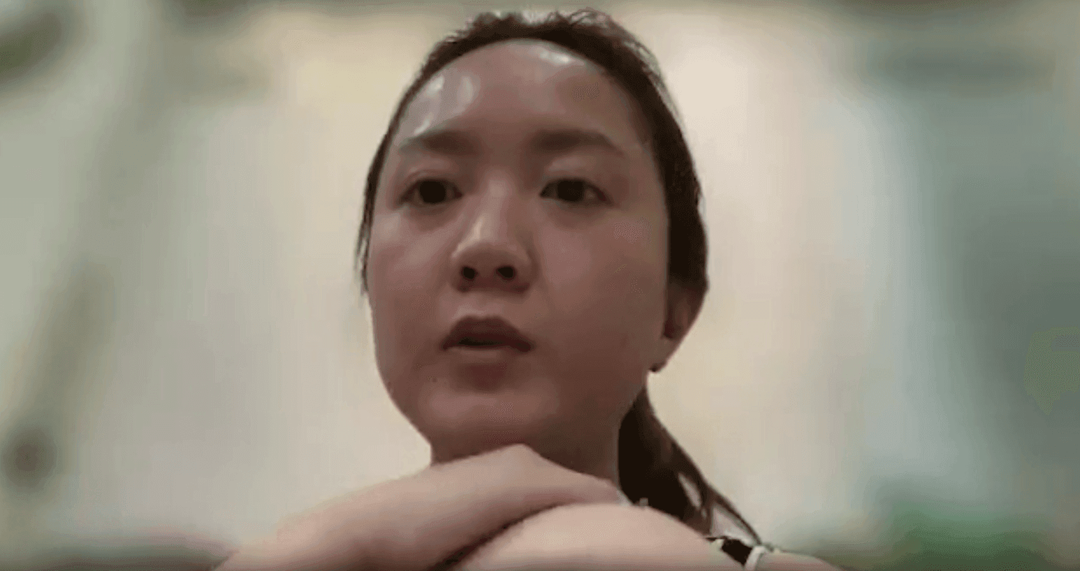 Video testimonial preview