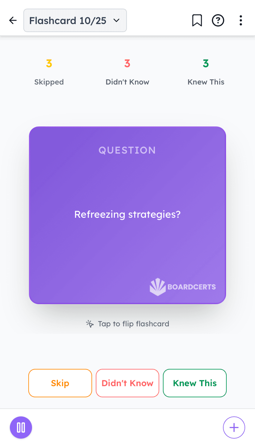 ne-bc boardcerts flashcards