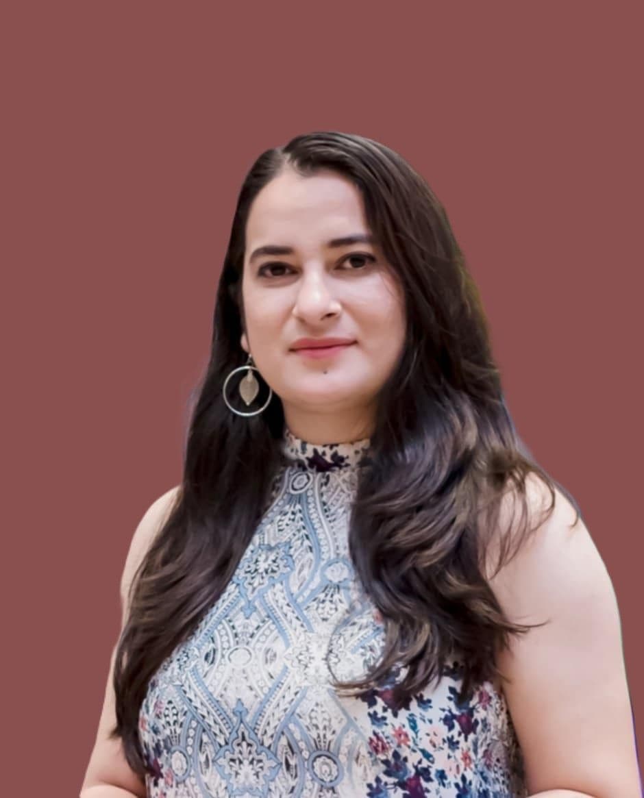 Samina Basnet