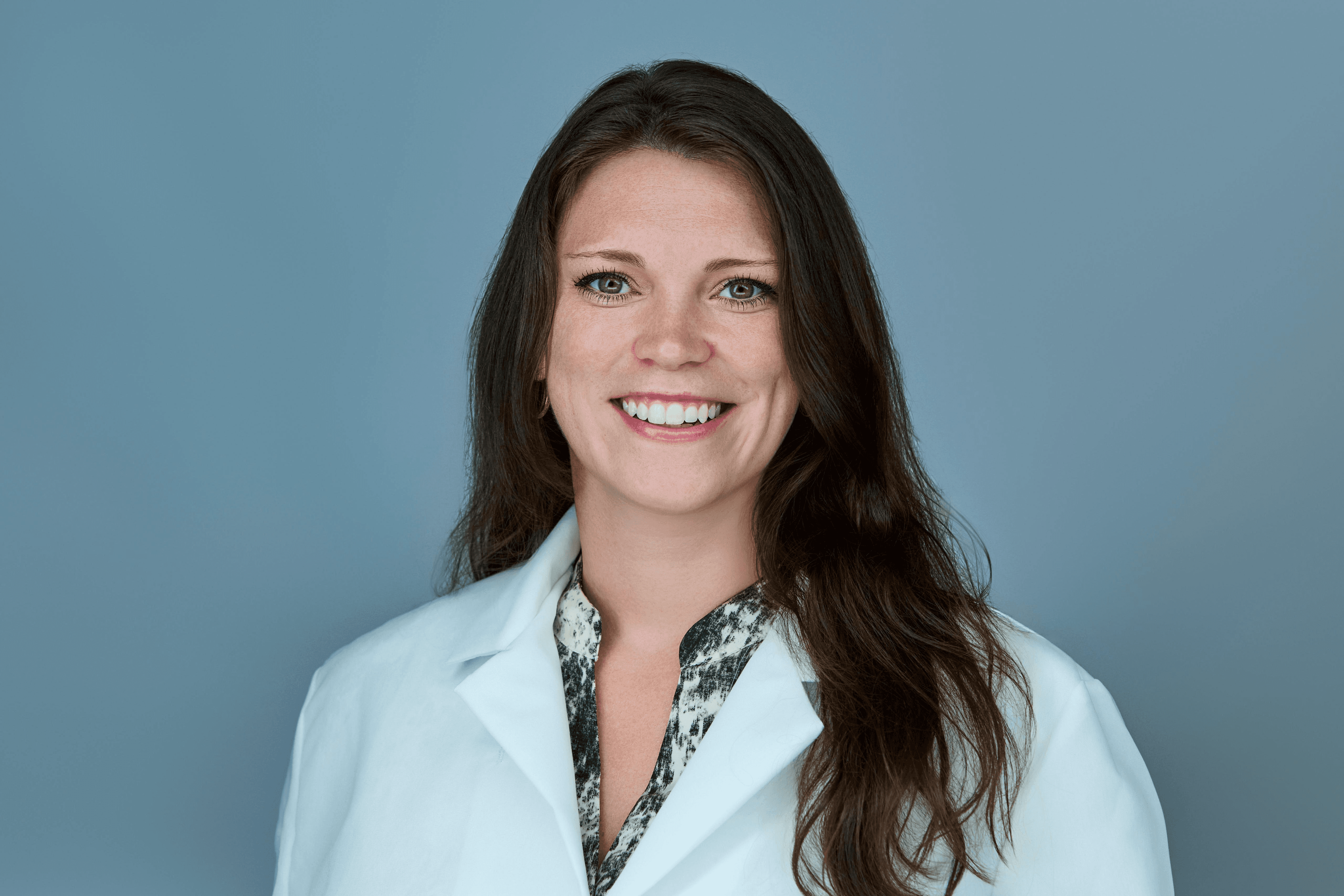Haley P. headshot