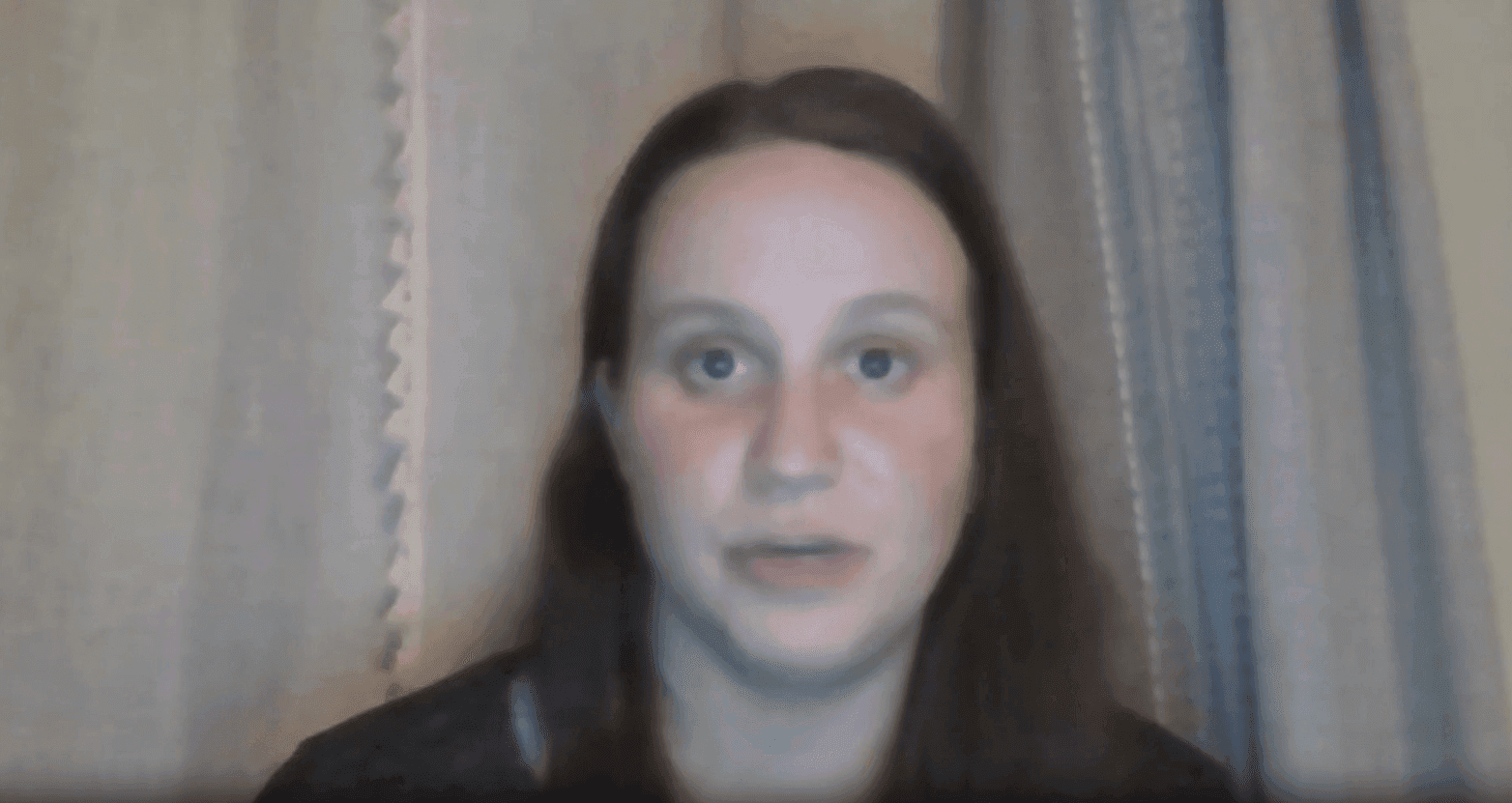 Video testimonial preview