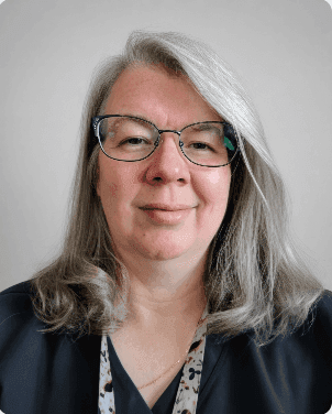 Diane OBerry