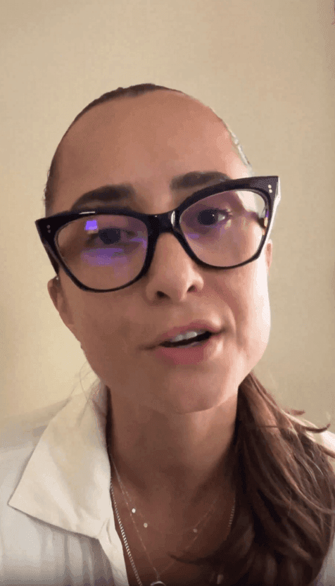Ines Marques — Community success story