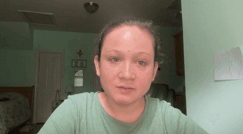 Julie Lessin — video testimonial thumbnail