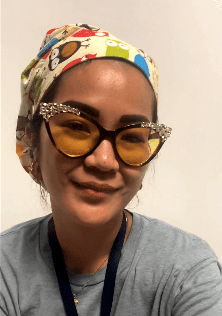 Cherlita Gallardo